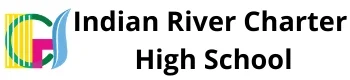 Indian River Charter High School Logo