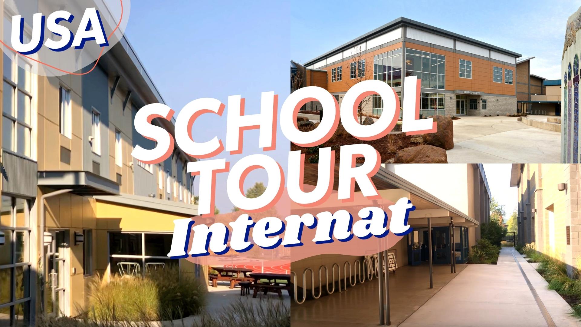 school video