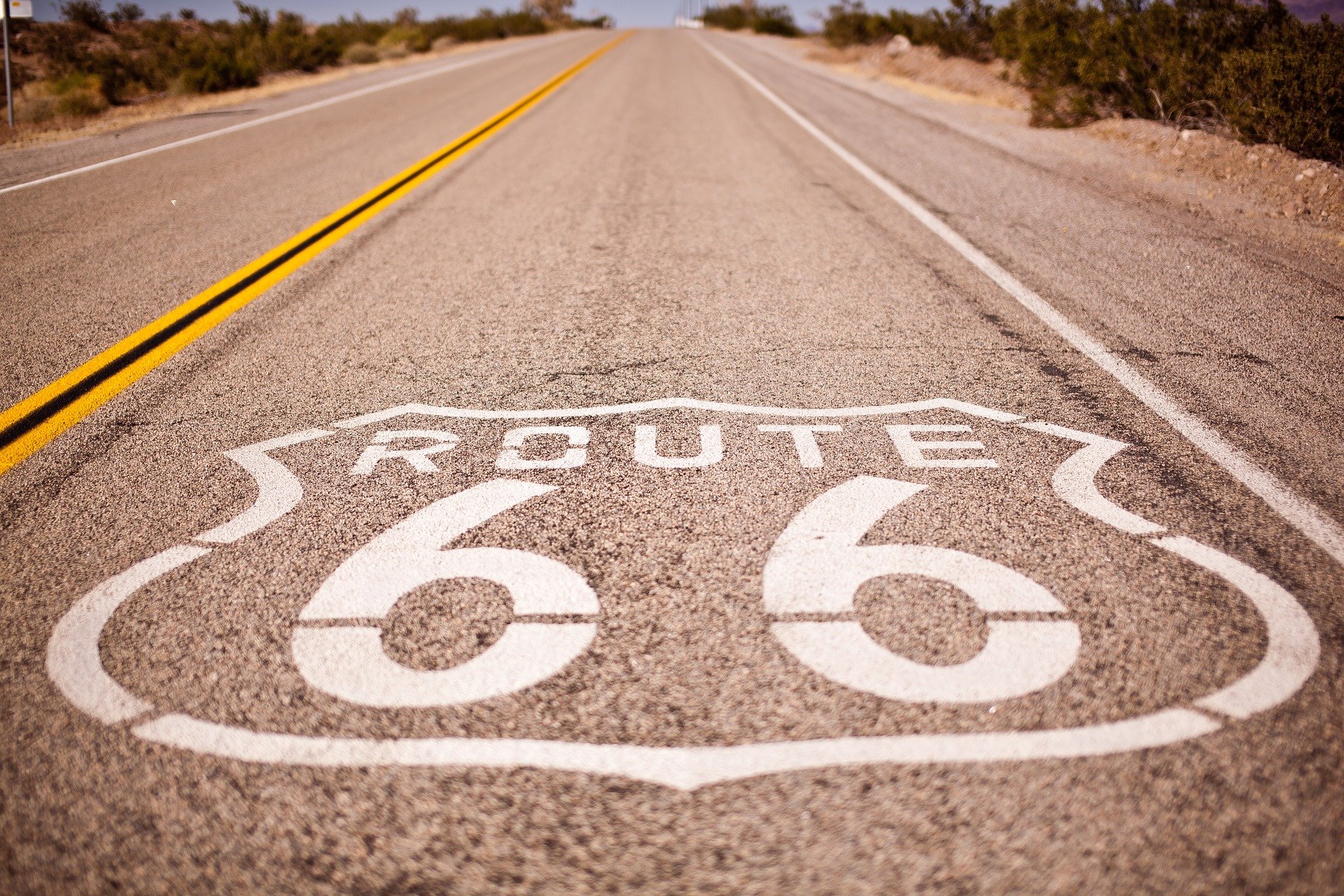 route-66-1642007_1920