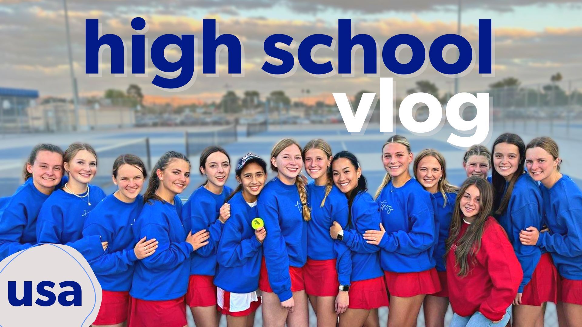 school video