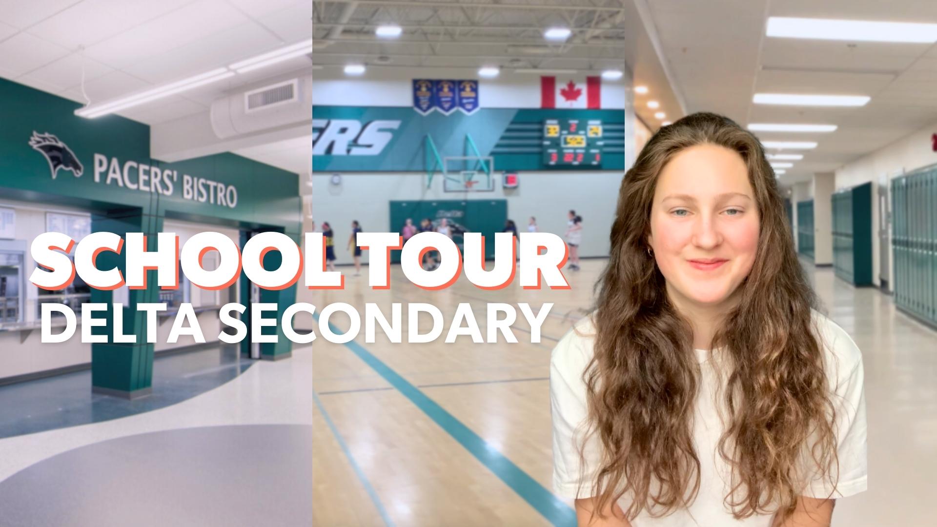 school video