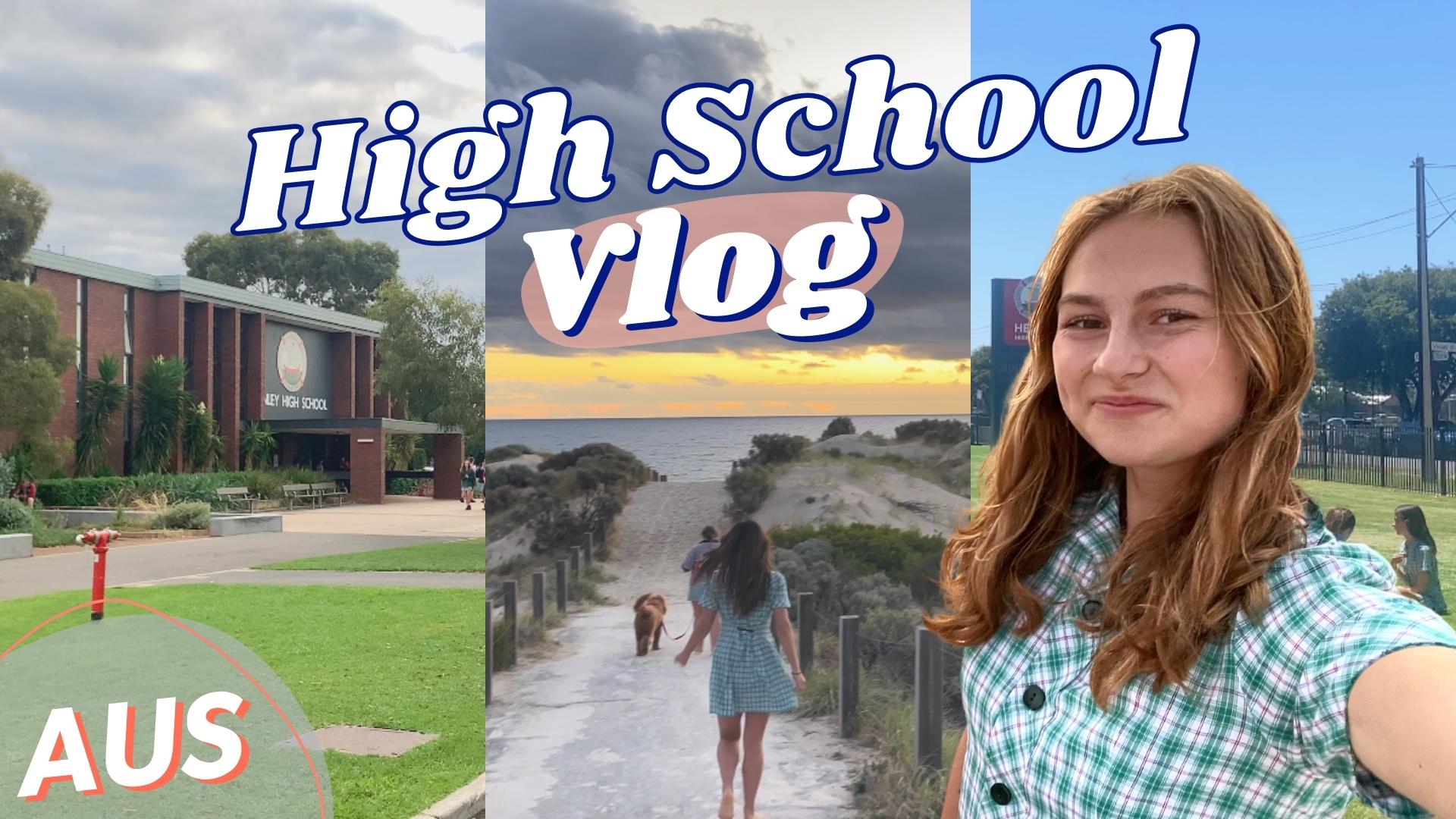 school video