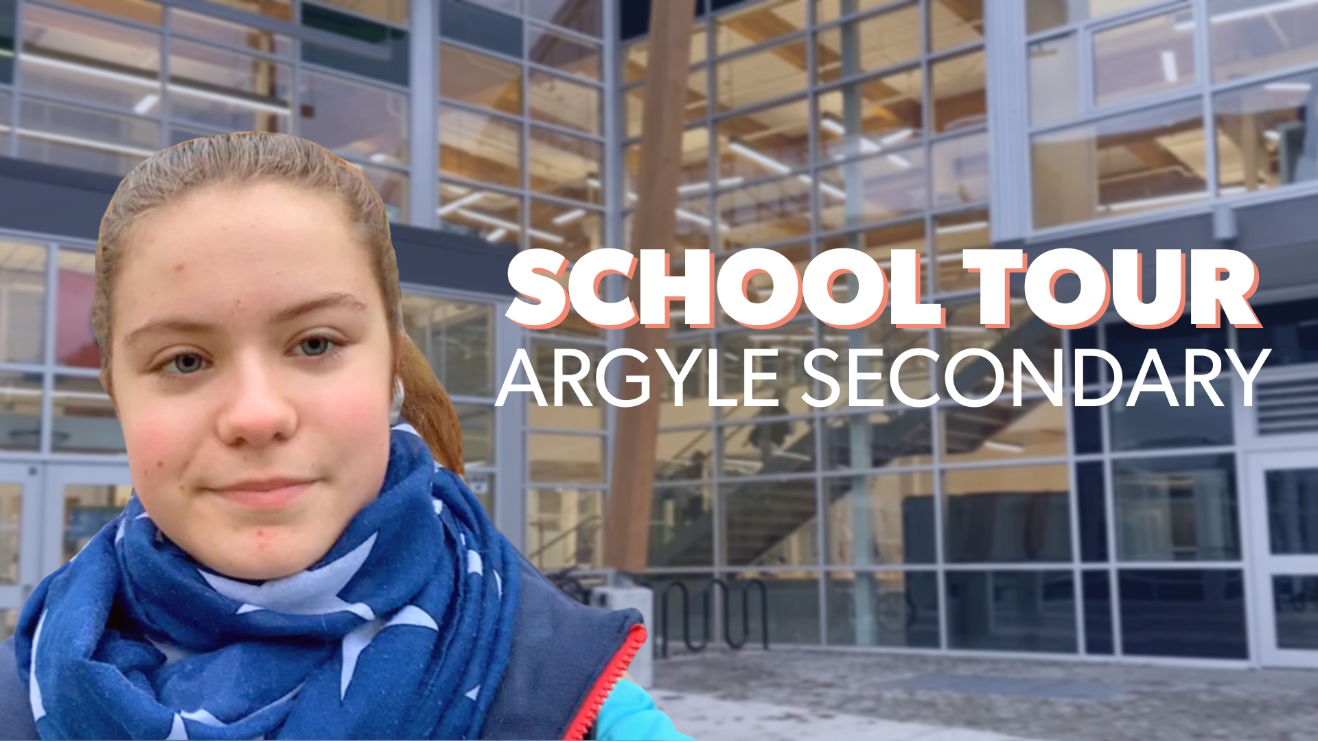 school video