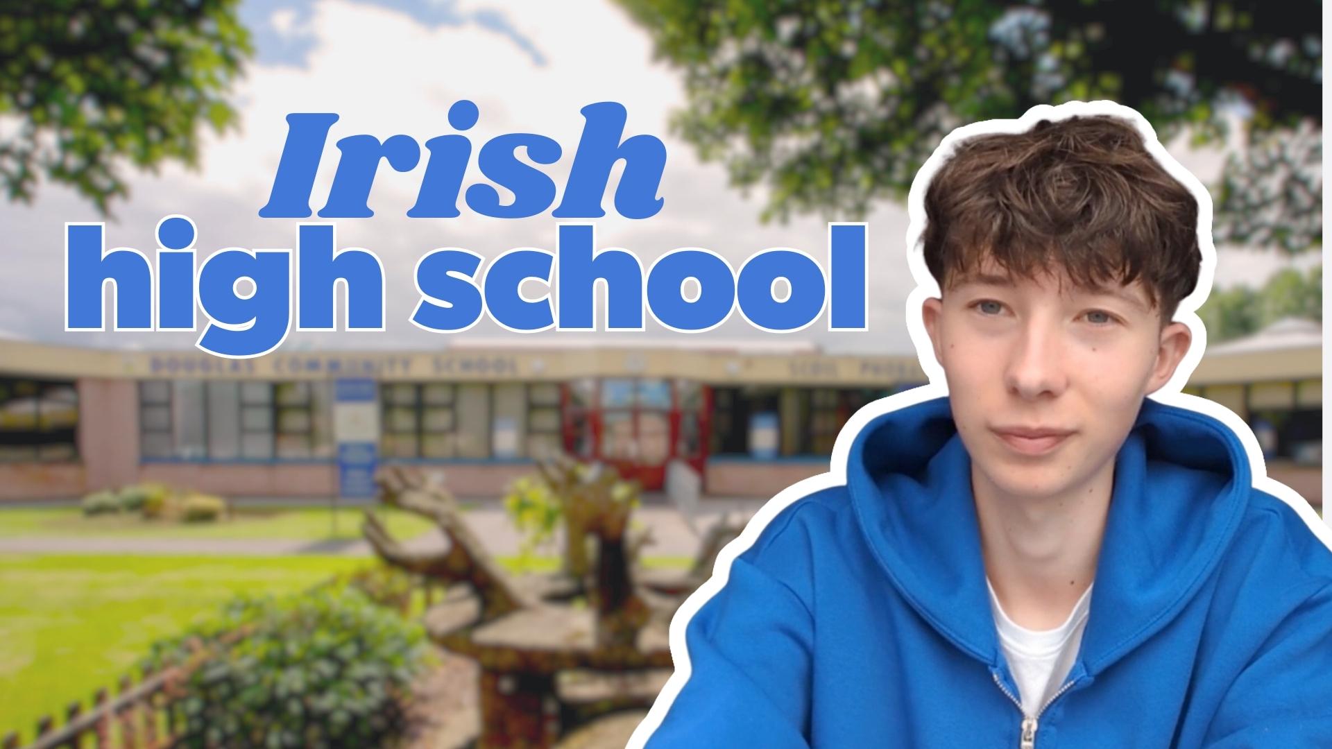 school video