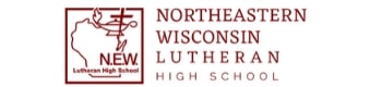 Northeastern Wisconsin Lutheran High School  logo