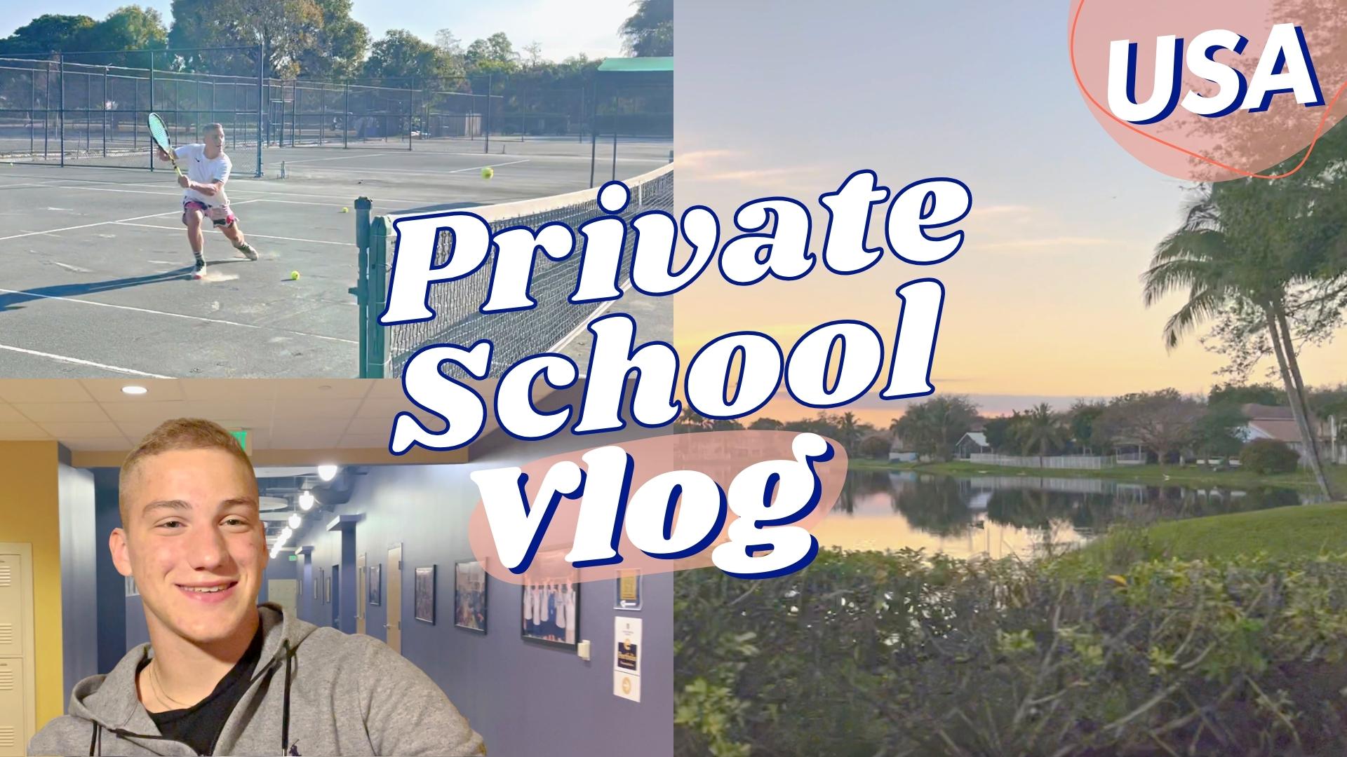 school video