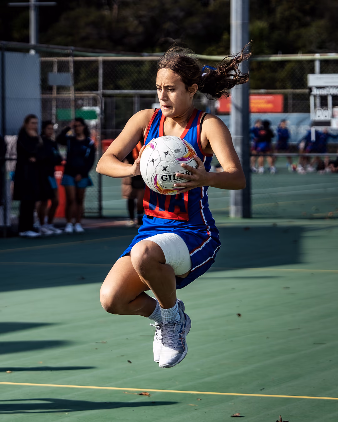 Rosehill College3
