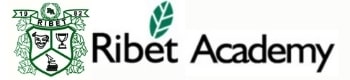 Ribet Academy Logo