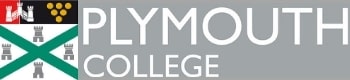 Plymouth College Logo
