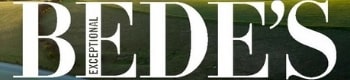 Bede´s School Logo