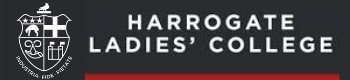 Harrogate Ladies' College Logo