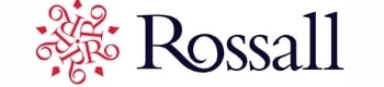 Rossall School Logo