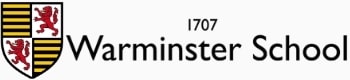 Warminster School logo