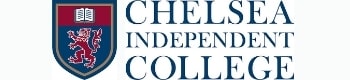 Chelsea Independent College Logo