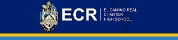 El Camino Real Charter High School Logo
