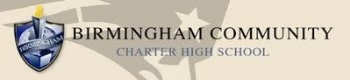 Birmingham Community Charter High School