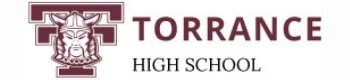 Torrance High School Logo