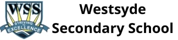 Westsyde Secondary School  logo