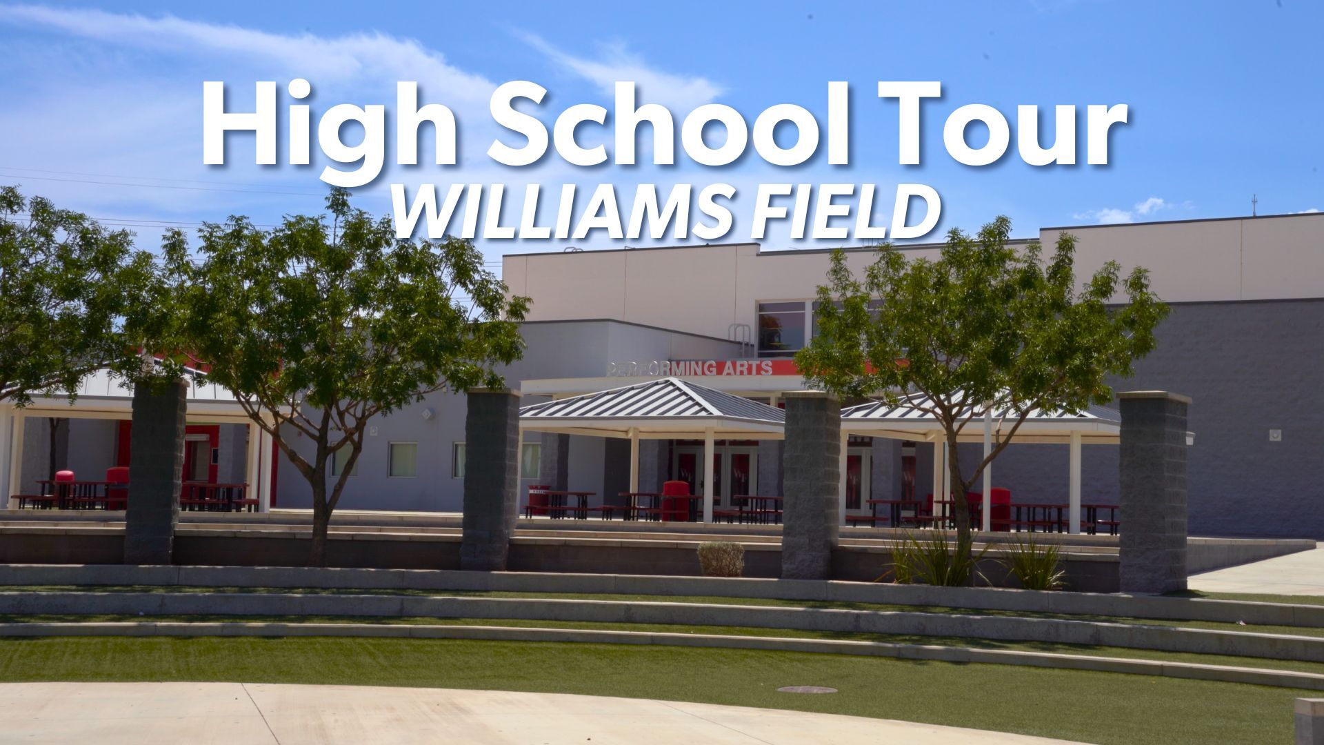 school video