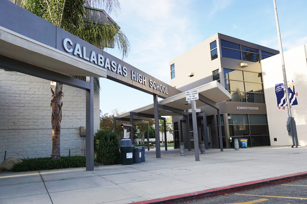 Calabasas High School in den USA Kulturwerke Deutschland