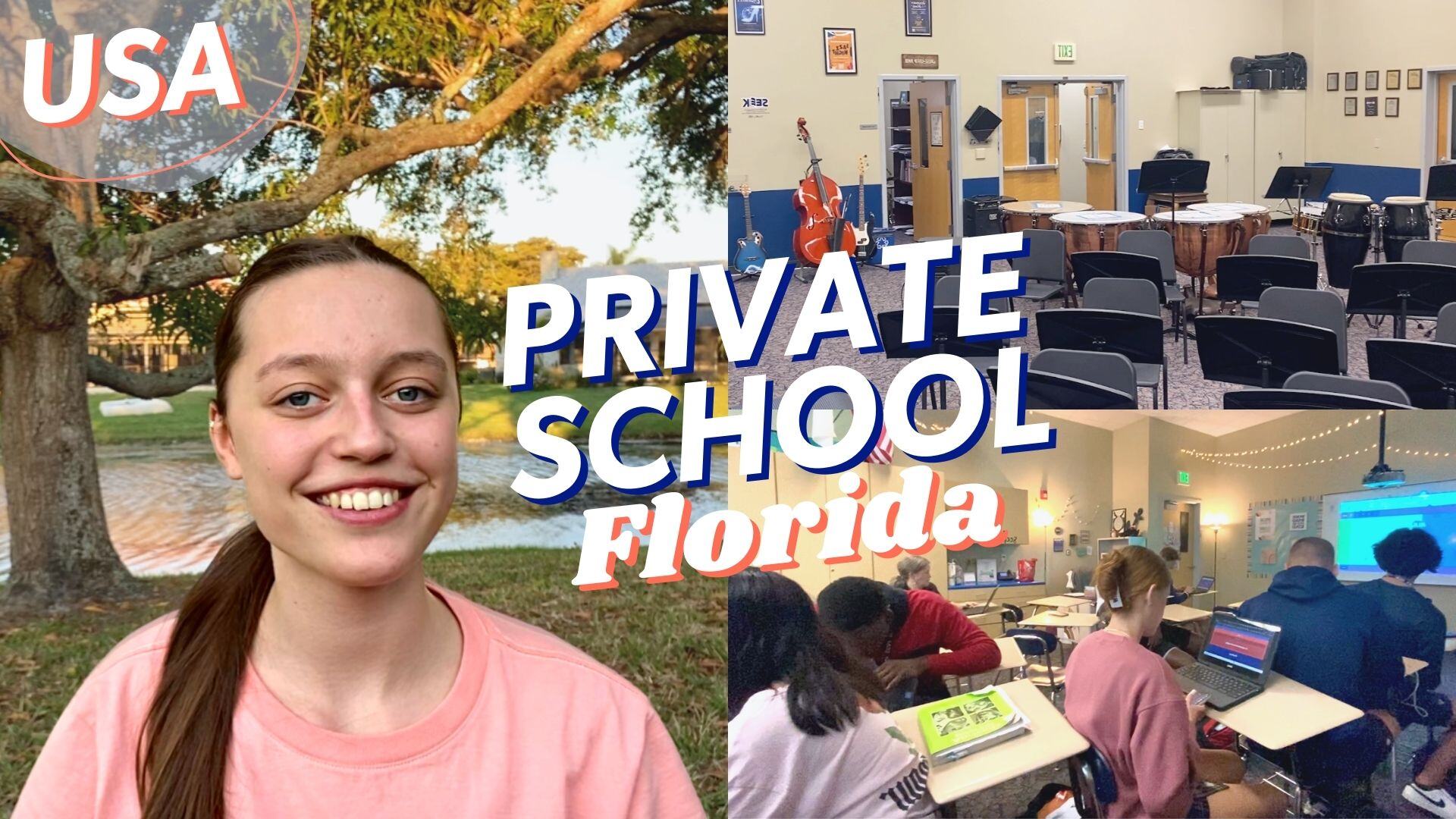 school video