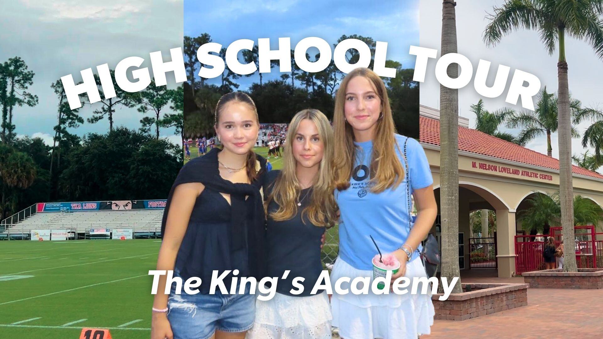 school video