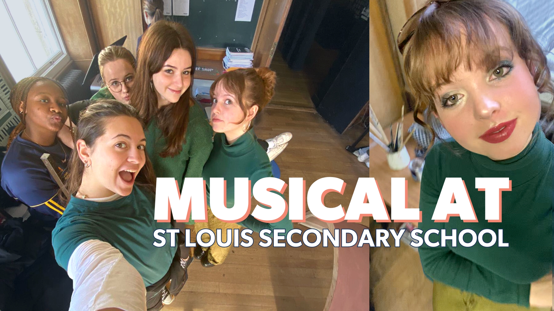 school video