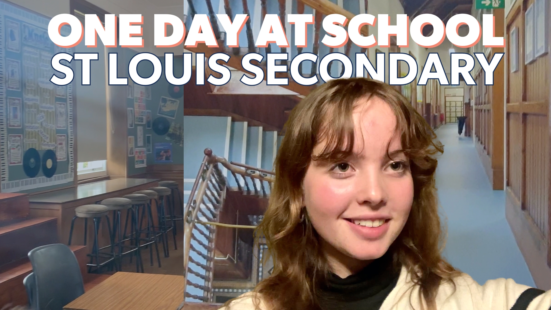 school video