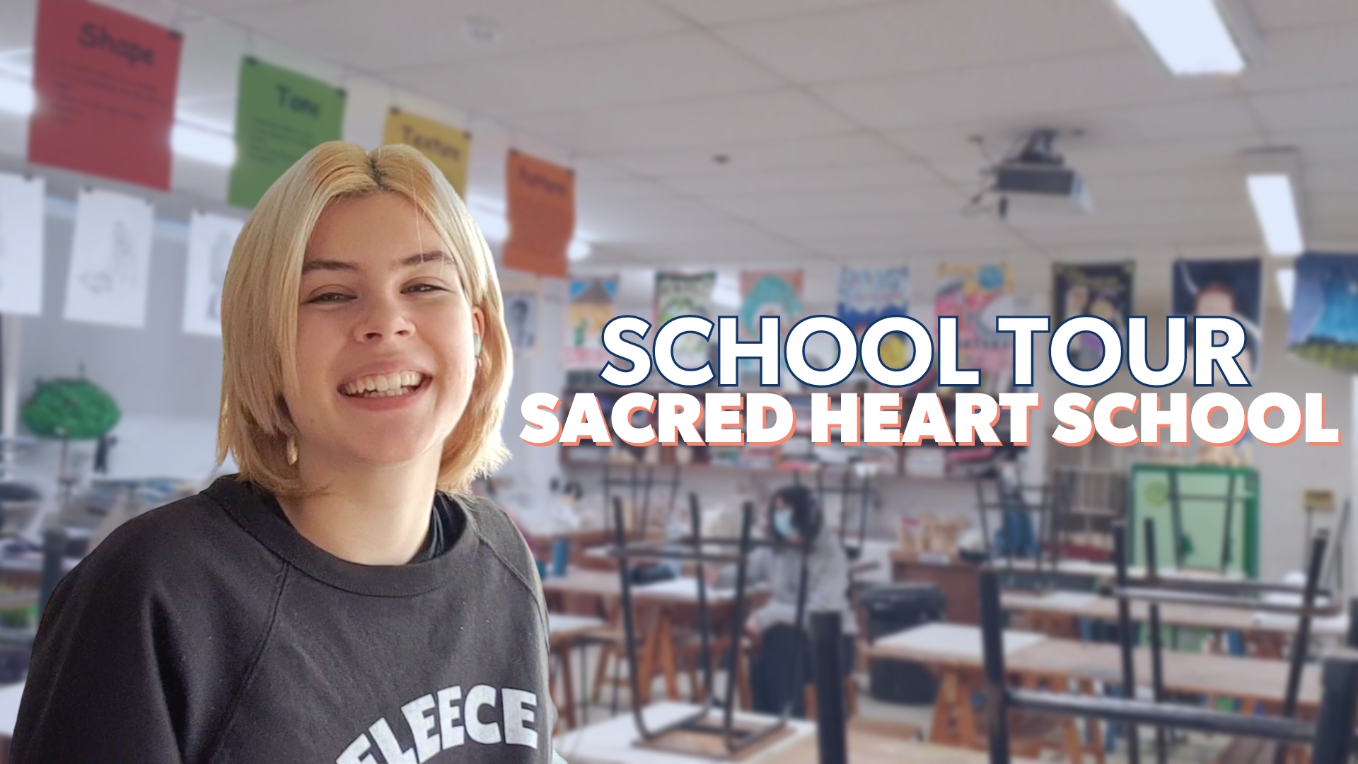 school video