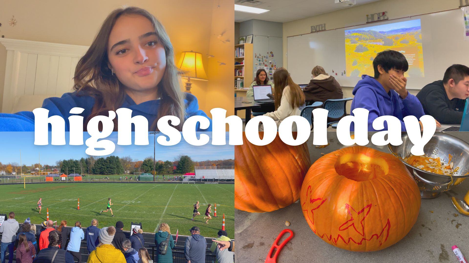 school video