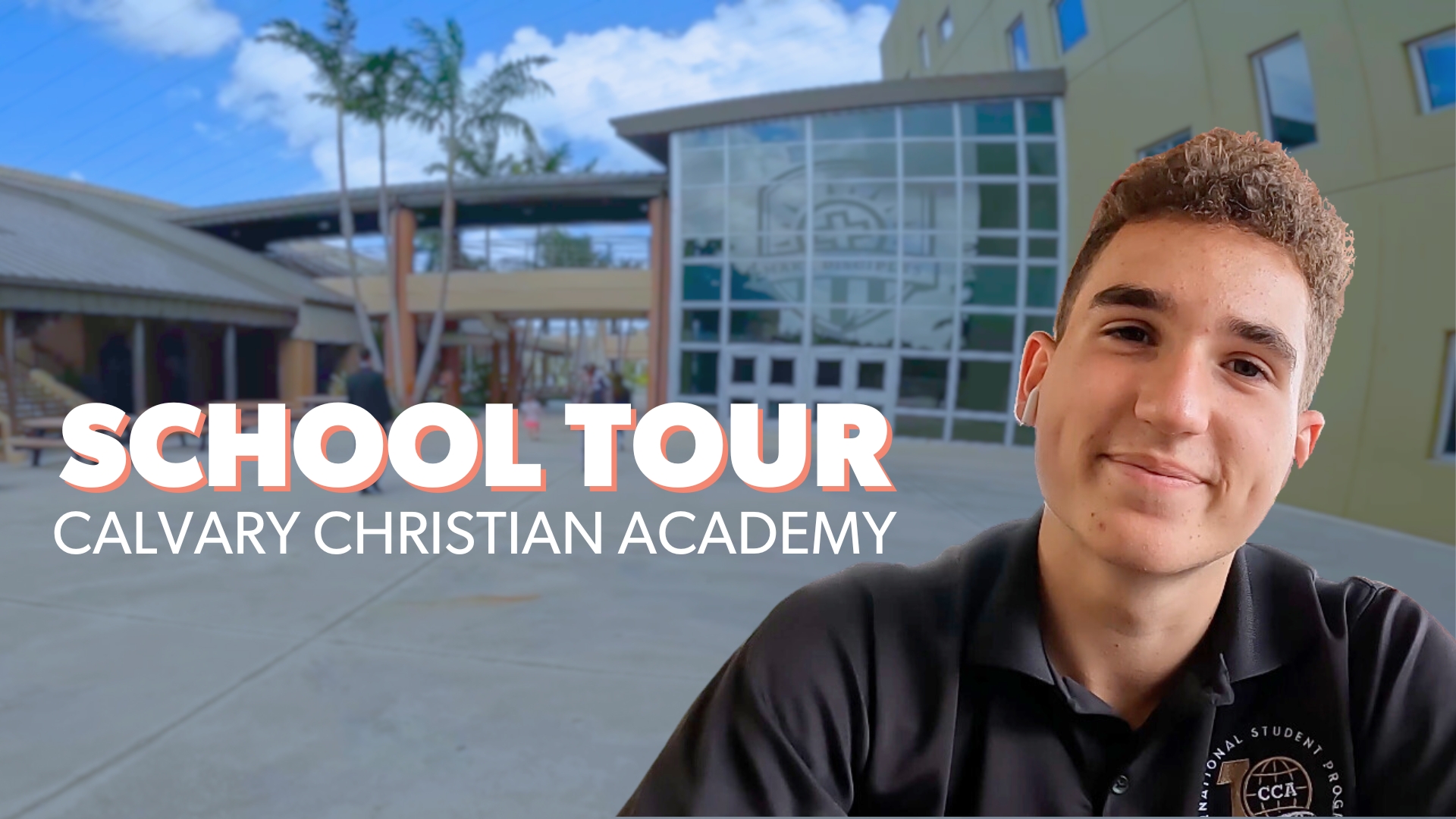 school video