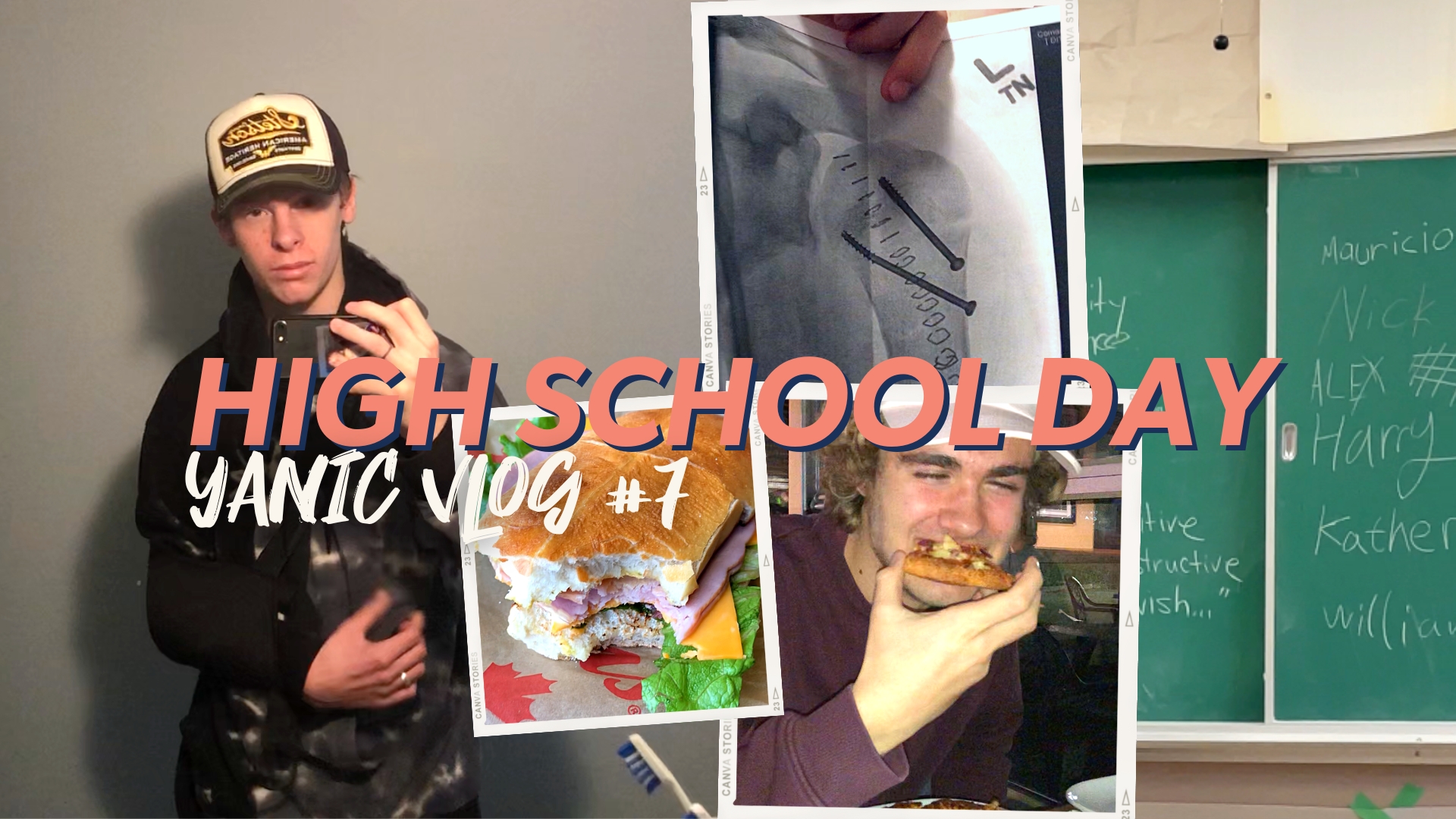 school video