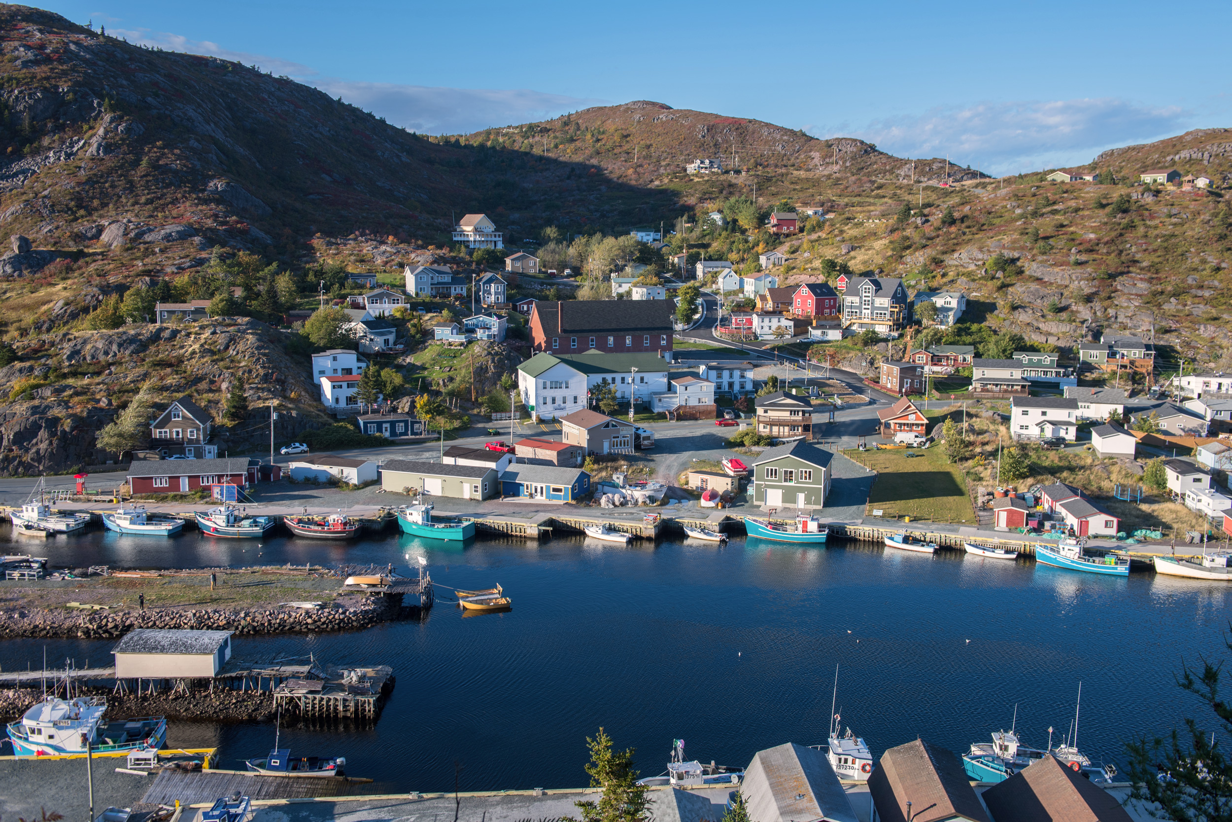 Newfoundland